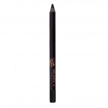 Le Lab Végétal - Longue Tenue Waterproof Crayon Eyeliner 004 Gris - Gris Argenté - Couvrance Haute - Naturel
