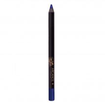 Le Lab Végétal - Longue Tenue Waterproof Crayon Eyeliner 101 Marine - Bleu - Couvrance Haute - Naturel