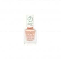 Le Lab Végétal - Vernis Green Fini Ultra-brillant 400 Pivoine - Taupe - Couvrance Haute - Sans Acétone