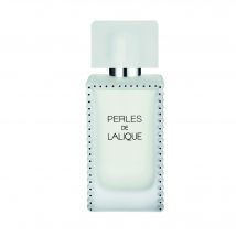Lalique - Perles De Lalique Eau De Parfum Vaporisateur 50 Ml - Idée Cadeau Fête Des Mères
