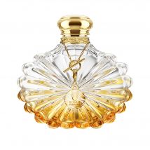 Lalique - Soleil Vibrant Eau De Parfum Vaporisateur 100ml - Idée Cadeau Fête Des Mères