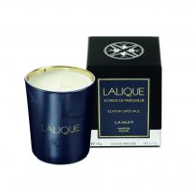 Lalique - La Nuit Nairobi Bougie Parfumée Bougie 190 Gr
