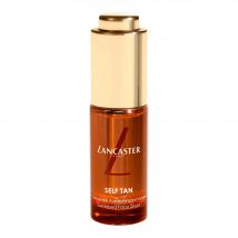 Lancaster - Self Tan Concentré Autobronzant Visage 15ml - 15 ml