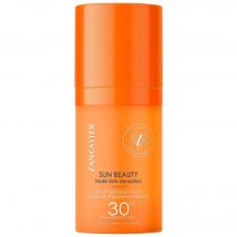 Lancaster - Lancaster Sun Beauty Fluide De Protection Solaire Fluide Visage Spf30 Flacon 30ml - 30 ml