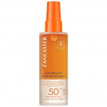 Lancaster - Lancaster Sun Beauty - Eau Solaire Effet Peau Nue Eau Solaire Spf50 150ml - 50 ml