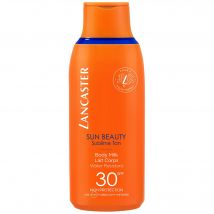 Lancaster - Lancaster Sun Beauty - Lait Corps Velours Bronzage Sublime Lait Velours Spf30 175ml - 175 ml