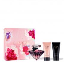 Lancôme - Coffret La Nuit Trésor Eau De Parfum 50ml, Gel Douche & Lait Corps