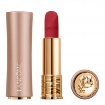 Lancôme - L'absolu Rouge Intimatte Rouge À Lèvres 505 Attrape Coeur - Rouge - 3.2 g