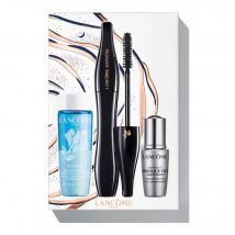 Lancôme - Coffret Hypnôse Mascara, Démaquillant Yeux & Sérum Yeux - Noir - 30 ml
