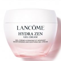 Lancôme - Hydra Zen Gel-crème Hydratant Et Apaisant 50ml - Non Comédogène - 50 ml