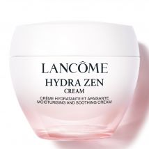 Lancôme - Hydra Zen Crème Hydratante Et Apaisante 50ml - Non Comédogène - 50 ml