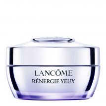 Lancôme - Rénergie Yeux Anti-âge 15ml - Non Comédogène - 15 ml
