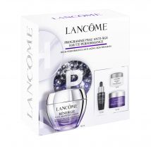 Lancôme - Coffret Rénergie Crème H.p.n. 300-peptide Sérum, Crème Yeux, Crème Jour & Crème Nuit - 15 ml