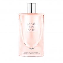 Lancôme - La Vie Est Belle Douche De Parfum Vivifiante Flacon 200ml - Idée Cadeau Fête Des Mères