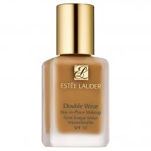 Estée Lauder - Double Wear Fond De Teint Longue Tenue Intransférable 5w1 - Bronze - Beige - 30 ml