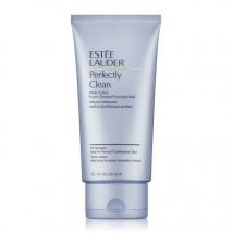 Estée Lauder - Perfectly Clean Mousse Nettoyante Multi-action/masque Purifiant Tube 150ml - 50 ml