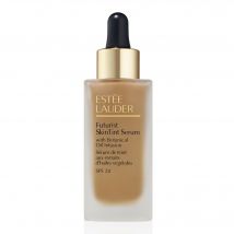 Estée Lauder - Futurist Sérum De Teint Fond De Teint Léger Spf 20 4w1 Honey Bronze - Couvrance Légère - 30 ml