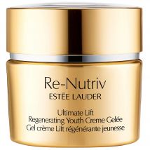Estée Lauder - Re-nutriv Ultimate Lift Gel Crème Lift Régénérante Jeunesse 50 Ml