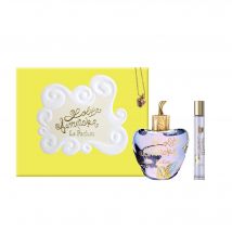 Lolita Lempicka - Le Parfum Edp 100ml + Edp 7,5ml + Bijou Eau De Parfum Vaporisateur 100ml