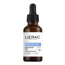 Lierac - Sérum Protocole Anti-taches Pur Niacinamide 30ml - 30 ml