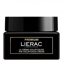 Lierac - Premium La Crème Voluptueuse 50ml - 50 ml