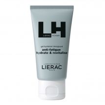 Lierac - Lierac Homme Gel Hydratant Energisant 50ml - 50 ml