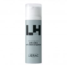 Lierac - Lierac Homme Fluide Anti-âge Global 50ml - 50 ml