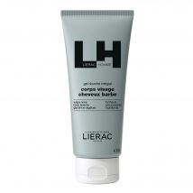 Lierac - Lierac Homme Gel Douche Intégral 200ml - 200 ml
