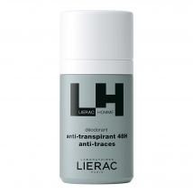 Lierac - Lierac Homme Déodorant Anti-transpirant 48h 50ml - 50 ml