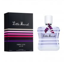 Little Marcel - Purple Love Eau De Parfum Vaporisateur 100ml
