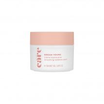 Made With Care - Dream Young Crème Lissante Eclat Flacon 50 Ml - Blanc - Sans Paraben - 50 ml