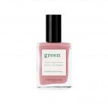 Manucurist - Vernis Green Vernis À Ongles Old Rose - Rose - Naturel - 15 ml