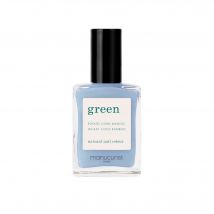 Manucurist - Vernis Green Vernis À Ongles Lilas - Bleu - Naturel - 15 ml