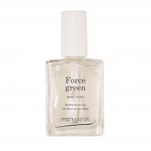 Manucurist - Force Green Pour Ongles Mous 15ml - Naturel - 15 ml