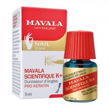 Mavala - Scientifique K+ Durcisseur D'ongles 5ml - 5 ml