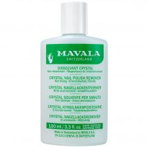 Mavala - Dissolvant Crystal 100ml - 100 ml