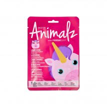 Masque B.a.r - Masque Licorne Masque Tissu Anti-imperfection Sachet 21 Ml - Non Comédogène - 21 ml