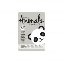 Masque B.a.r - Masque Panda Soin Visage Sachet