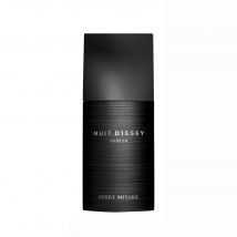 Issey Miyake - Nuit D'issey Eau De Parfum Vaporisateur 125ml