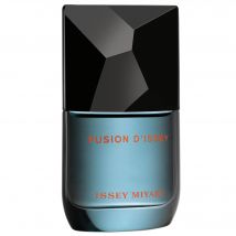 Issey Miyake - Fusion D'issey Eau De Toilette 50ml