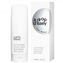 Issey Miyake - A Drop D'issey Lait Corps Hydratant 200ml - 200 ml
