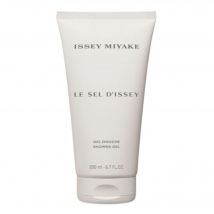 Issey Miyake - Le Sel D'issey Gel Douche 200ml