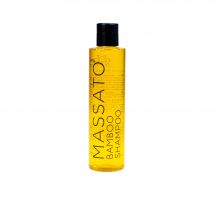 Massato - Shampoing Bamboo - 200 ml