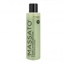 Massato - Soin Lavant Matcha Rituel Douceur Quotidien 200ml - Vert - Sans Phénoxyéthanol - 200 ml