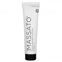 Massato - Soin Primer Intensif Masque Avant-shampoing Cheveux Abimés Tube 150ml - Blanc - 50 ml