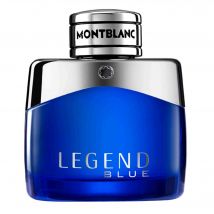 Montblanc - Legend Blue Eau De Parfum 30ml