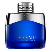 Montblanc - Legend Blue Eau De Parfum 50ml