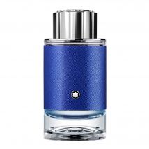 Montblanc - Explorer Ultra Blue Eau De Parfum Vaporisateur 60ml - Idée Cadeau Fête Des Pères
