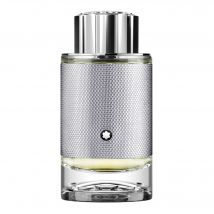 Montblanc - Explorer Platinum Eau De Parfum 100ml
