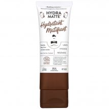 Monsieur Barbier - Hydra Matte Crème Hydratante 75ml - Marron Brun - Naturel - 75 ml